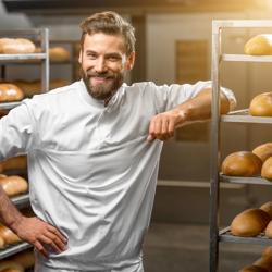 Kolica za pladnjeve - Za 16 pladnjeva GN 1/1