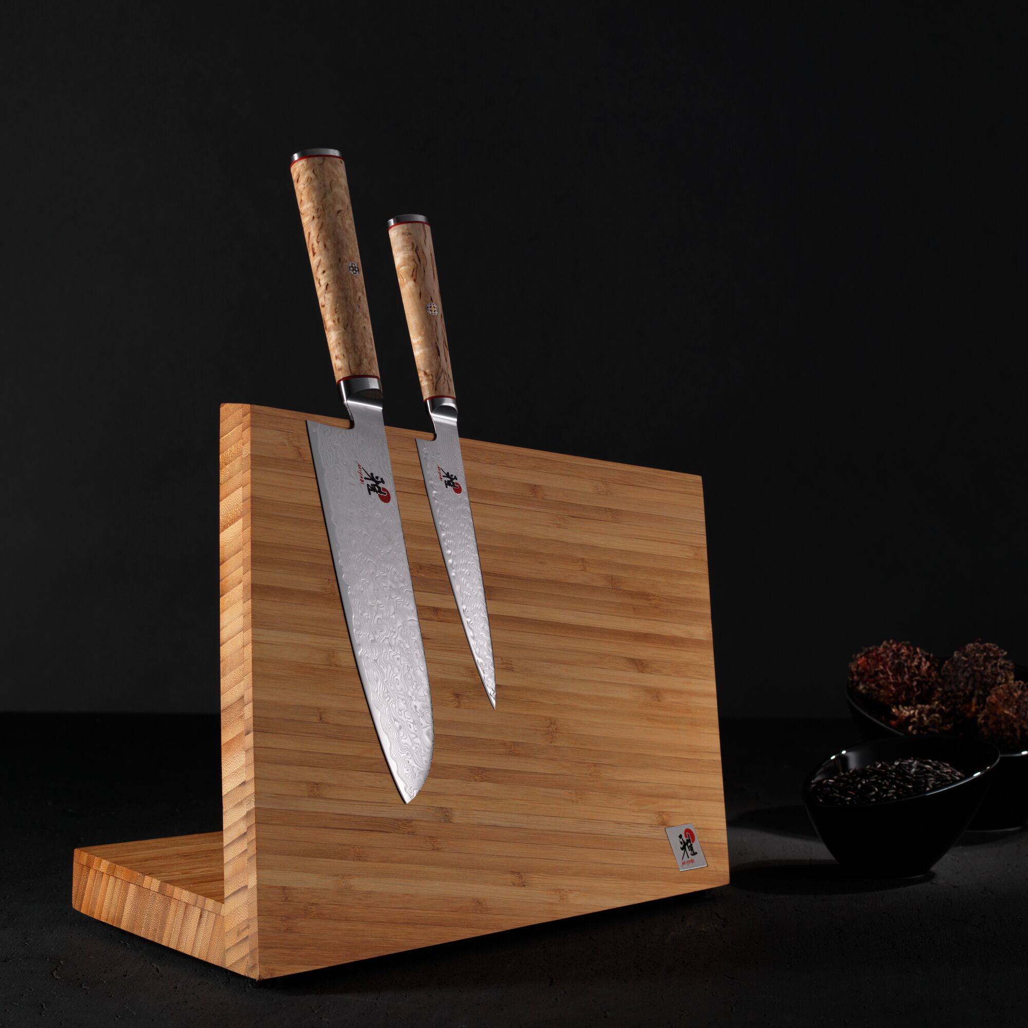 MIYABI | 5000 MCD - Shotoh - Lame: 130 mm