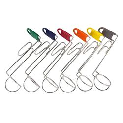 Panier à oeufs - 135x200mm - Inox - avec poignée en plastique - compatible avec EKJ6 & EKJ10