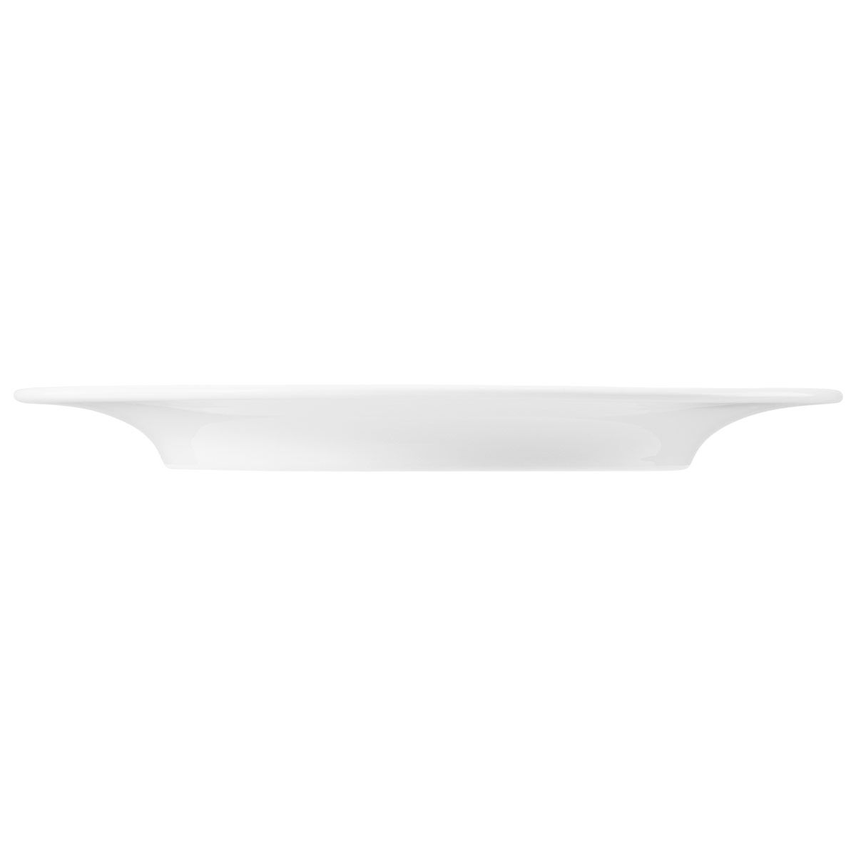 (6 pieces) SELTMANN WEIDEN | Blues Sand Beige Side Plates – Flat – Sand Beige Porcelain – Oven & Microwave-safe