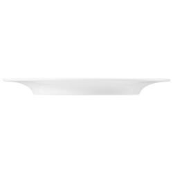 (6 pièces) SELTMANN WEIDEN – Assiette – plate – Ø 260 mm – Blanche