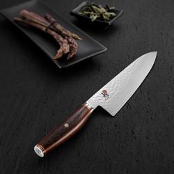 MIYABI | 6000 MCT - Gyutoh - Lemmet: 240mm