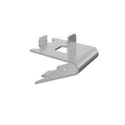 Clips d’étagère - 31x21mm - pour GK175UG & GK1200UG