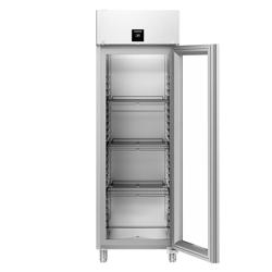 LIEBHERR | Koelkast RVS PERFORMANCE - 625 liter - GN 2/1 - RVS interieur - 1 glazen deur