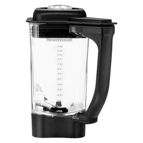 HAMILTON BEACH | Co-polyester container - 1,4 liter - geschikt voor BMHBC2, MHPHBC4 & FMHBC51
