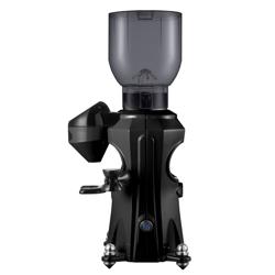 Koffiemolen - 2kg - 45dB - Met automatische dosering - Zwart