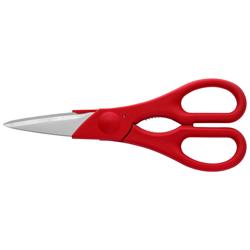ZWILLING | Multifunctionele schaar - 200 mm - RVS - Zwart