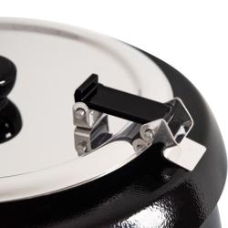 Commercial Soup Kettle - 9L - Digital - Black