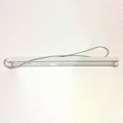 Extraction Canopy Light Holder Bracket – 36W - 1350mm - Large - Fits WLS, KLS & DLS