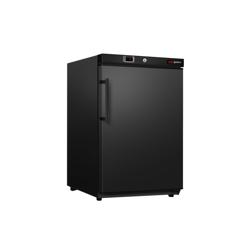 LagerKühlschrank Edelstahl ECO - 200 Liter - mit 1 Edelstahltür