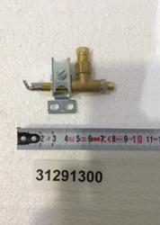 Modello Multigas con ugello - ø 0,20 - per cucine a gas GHB