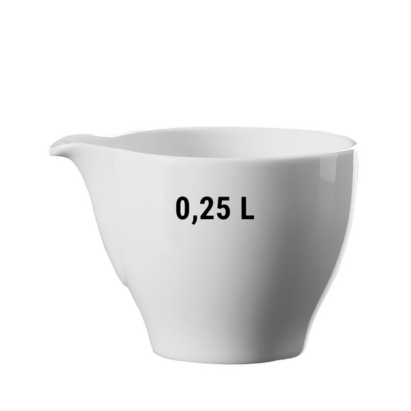  SELTMANN WEIDEN |Süt sürahisi- 0,25 Litre