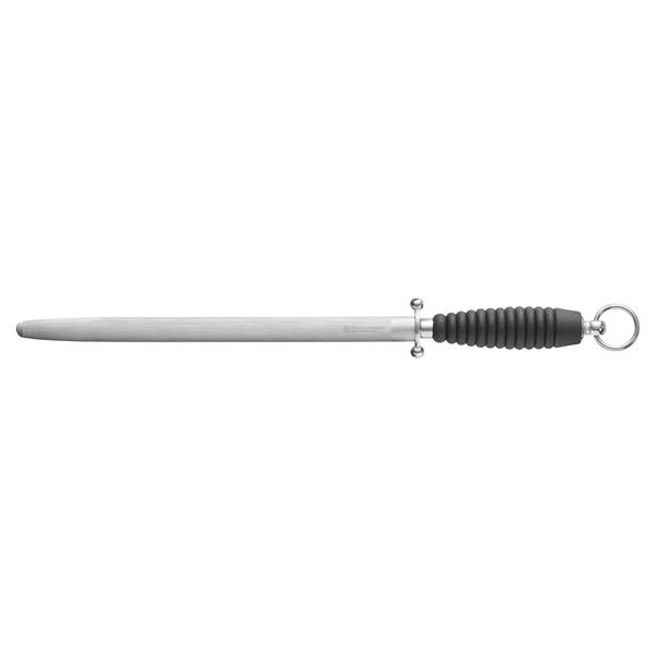 ZWILLING | Slijpstaal - RVS - 300mm