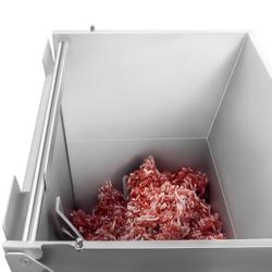 Picadora de carne 1200-1300 kg/h