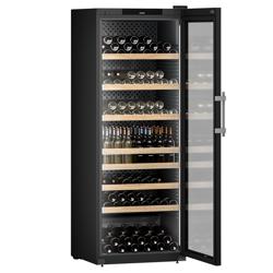 LIEBHERR | Refrigerador de vino PERFECTION - 1 zona climática - 642 litros - máx. 284 botellas