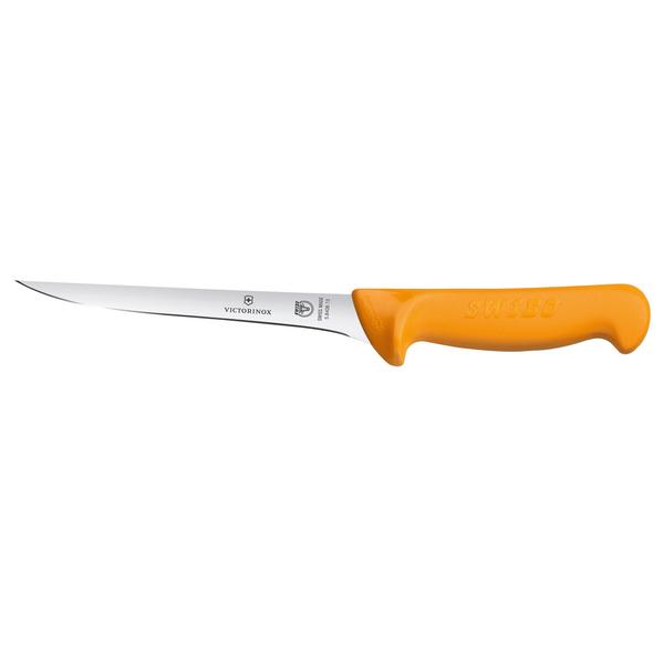 VICTORINOX | SWIBO - Urbeningskniv - blad: 160mm