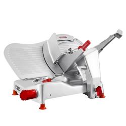 BERKEL | Commercial Gravity Meat Slicer SLG350 – 14''/Ø 350 mm blade - gear-driven - 350 W