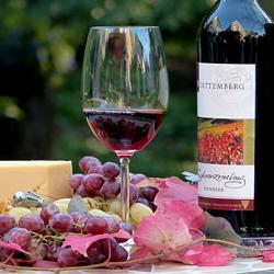 Regał na wino - 1220x360x1820mm - 14 półek - na 168 butelek - Chromowany