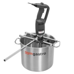 Tartelette machine – staafmixer - 600x400x40mm - passend voor STMA & STMLA - voor pannen ≥360mm Ø, RVS AISI 304
