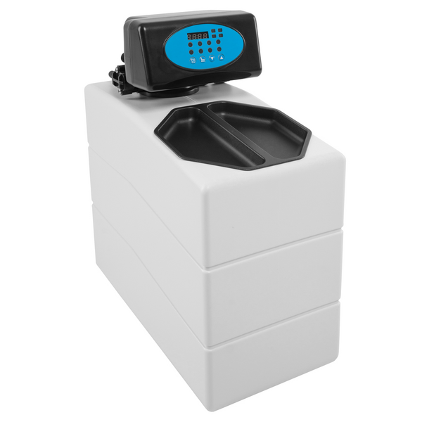 Waterontharder - automatisch - capaciteit: 840 liter	 