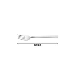 ZWILLING | KING - Fourchette à dessert - 180 mm