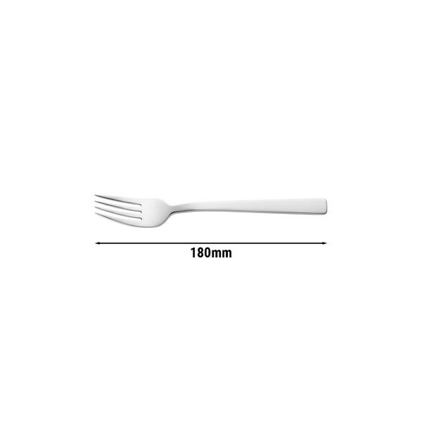 ZWILLING | KING - شوكة الحلويات ـ 180 مم