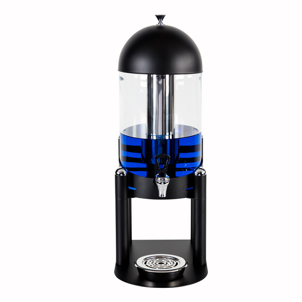 Meyve Suyu Dispenseri-7 Litre- Siyah
