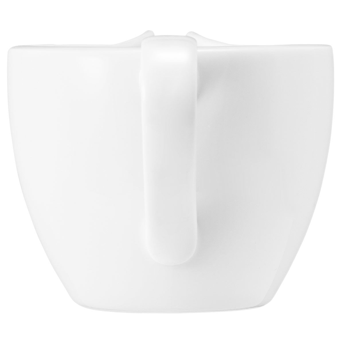 (1 pièce) SELTMANN WEIDEN | Crémier - 0,29 litre - Blanc         