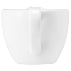 (1 pièce) SELTMANN WEIDEN | Crémier - 0,29 litre - Blanc         
