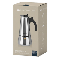 BEEM espressomaskin - 300 ml