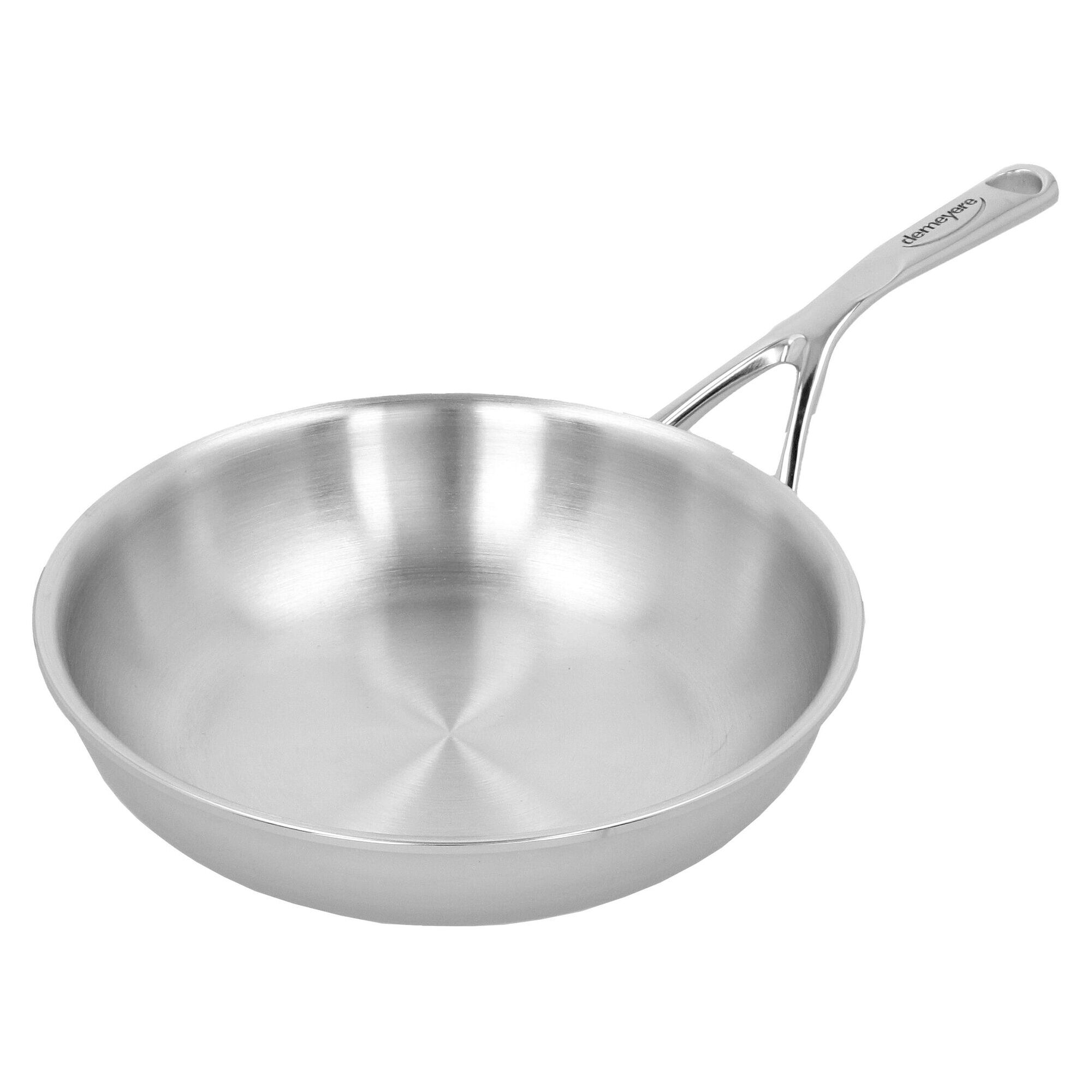 DEMEYERE | PROLINE 7 - Poêle à frire - Ø 240mm - inox	