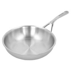 DEMEYERE | PROLINE 7 - Grill tava - Ø 200 mm - Plemeniti čelik 