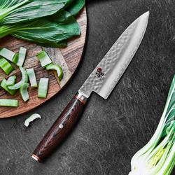 MIYABI | 6000 MCT - Gyutoh - Hoja: 160mm