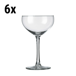 (6 adet) Şampanya Kasesi - SPECIALS - 240 ml