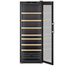LIEBHERR | Commercial Wine Fridge PERFECTION - Single-Zone – 642 L – 284 Bottles – 2 Glass Doors