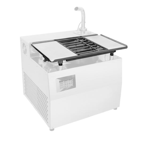 Table vibrante pour tempéreuse à chocolat - compatible avec STGIC11
