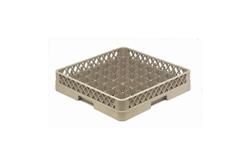 Kosz do zmywarki do szklanek 1/1 - Rack-Master - 500x500mm - 49 przegródek	