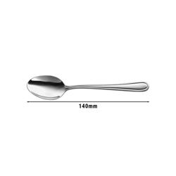 ZWILLING | COUNTRY - Koffielepel - 140mm - gepolijst