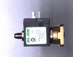 Eletroválvula de 3 vias - 240V 50Hz - compatível com KMF2, KMCF2, KMF3 e KMF1