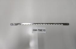 Noże do krajalnic do chleba - dla BSMS8, BSMS10, BSMS13, BSMS8T, BSMS10T, BSMS13T