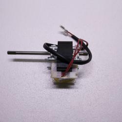 Motore del ventilatore per evaporatore e condensatore WKNR400