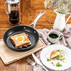 BALLARINI | Alba Pro Non-Stick Frying Pan Ø26cm – Aluminium - Induction-ready - Oven-safe 250°C