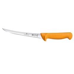 VICTORINOX | SWIBO - Cuchillo deshuesador - hoja semiflexible: 160mm