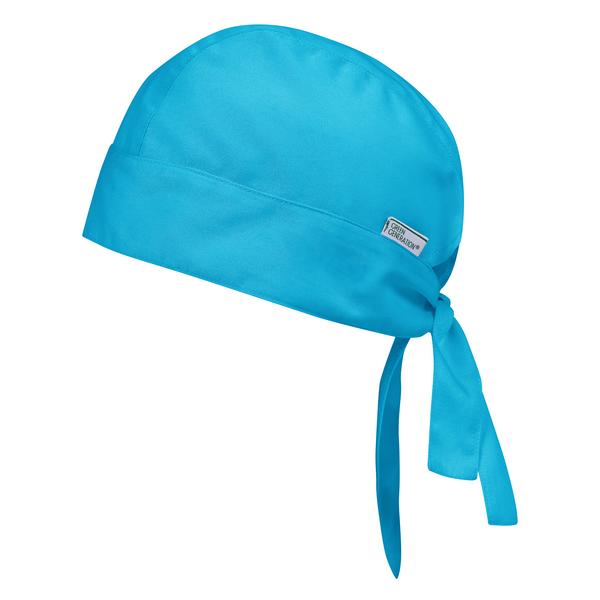 KARLOWSKY | Bandana Essential - Blu Pacifico