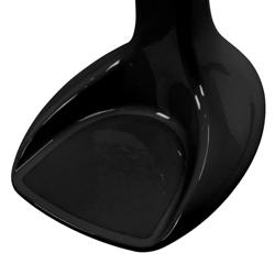 ROBAND | Spindle Milkshake & Drink Mixer – 710 ml stainless steel cup - 150 W - 2 speeds - black