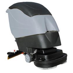 Nylon brush - 265mm - for floor scrubber-dryer BS2055000B