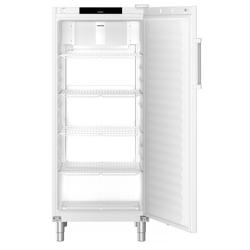 LIEBHERR | Koelkast PERFORMANCE - 571 liter - Kunststof interieur - 1 deur - Wit