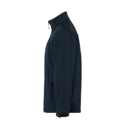 KARLOWSKY | Erkek Softshell Ceket Klasik - Lacivert - Beden: XXL