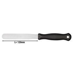 12 cm چاقو پالت 