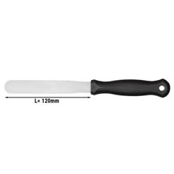Palettenmesser - Länge: 120mm - Gerade